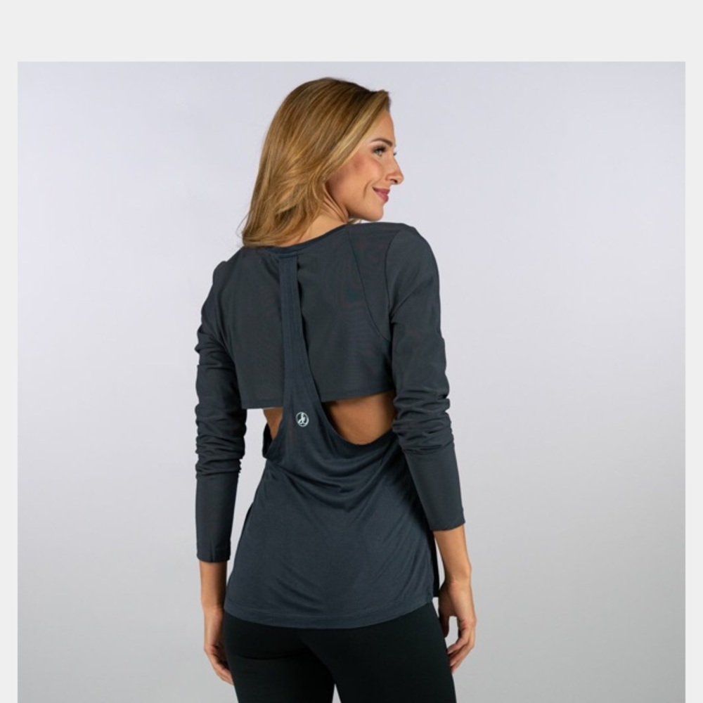Sam Edelman yoga top 2/$20